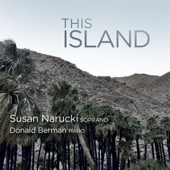 This Island (Lieder) - Narucki,Susan/Berman,Donald