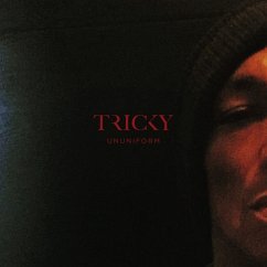 Ununiform-Red Vinyl Edition - Tricky