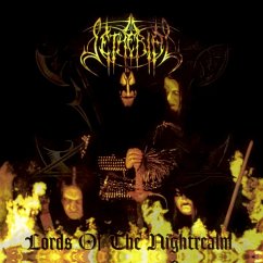 Lords Of The Nightrealm (Jewel Case) - Setherial