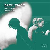 Bach Stage (Klavierkonzerte Bwv 1052/1055/1058)