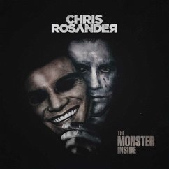 The Monster Inside - Rosander,Chris