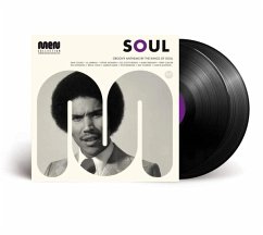 Soul-Groovy Anthems By The Kings Of Soul - Diverse