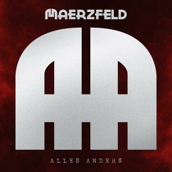 Alles Anders (Cd Digipak) - Maerzfeld