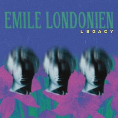 Legacy (Digipak) - Emile Londonien