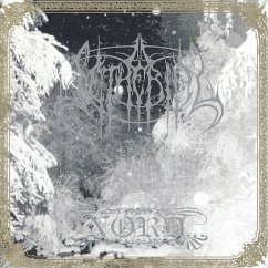 Nord (Black Vinyl) - Setherial