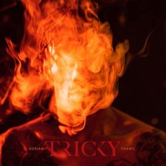 Adrian Thaws-Orange Vinyl Edition - Tricky