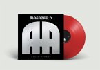 Alles Anders (Lp/Transparent Red Vinyl)