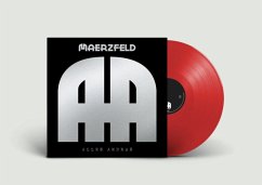 Alles Anders (Lp/Transparent Red Vinyl) - Maerzfeld