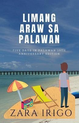 Limang Araw sa Palawan (eBook, ePUB) Limang Araw sa Palawan (eBook, ePUB)