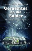 Geraamtes op die Solder (Marketville Misteries, #1) (eBook, ePUB)