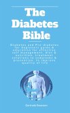 The Diabetes Bible (eBook, ePUB)