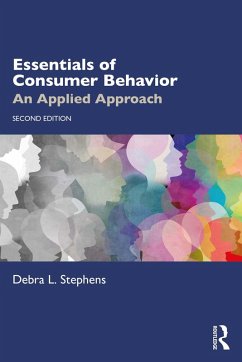 Essentials of Consumer Behavior (eBook, ePUB) - Stephens, Debra L.