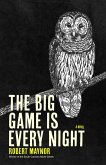 The Big Game Is Every Night (eBook, ePUB) The Big Game Is Every Night (eBook, ePUB)