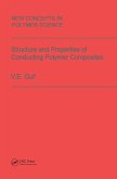 Structure and Properties of Conducting Polymer Composites (eBook, ePUB)