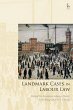 Landmark Cases in Labour Law (eBook,... - Bild 1