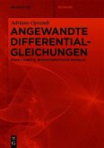 Kinetik, Biomathematische Modelle (eBook, PDF)