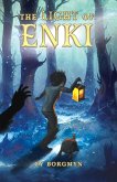 The Light of Enki (eBook, ePUB) The Light of Enki (eBook, ePUB)