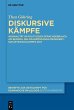 Diskursive Kämpfe (eBook, PDF) - Bild 1