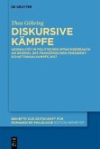 Diskursive Kämpfe (eBook, PDF)