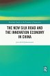 The New Silk Road and the Innovation... - Bild 1