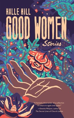 Cover Good Women (eBook, ePUB)