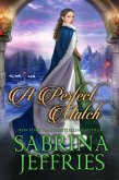 A Perfect Match (eBook, ePUB) A Perfect Match (eBook, ePUB)