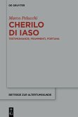 Cherilo di Iaso (eBook, PDF)