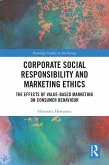 Corporate Social Responsibility and Marketing Ethics (eBook, ePUB)