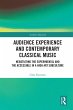Audience Experience and Contemporary... - Bild 1