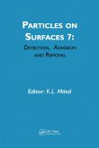 Particles on Surfaces: Detection, Adhesion and Removal, Volume 7 (eBook, ePUB)