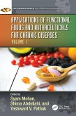Applications of Functional Foods and Nutraceuticals for Chronic Diseases (eBook, PDF)