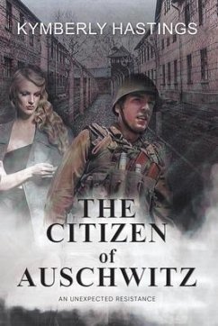 Cover The Citizen of Auschwitz (eBook, ePUB)