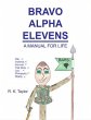 Bravo Alpha Elevens (eBook, ePUB) - Bild 1
