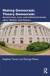 Making Democratic Theory Democratic... - Bild 1