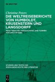 Die Weltreiseberichte von Humboldt, Krusenstern und Langsdorff (eBook, PDF)