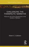 Challenging the Therapeutic Narrative (eBook, ePUB)