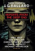 Reports From the Deep End (eBook, ePUB)