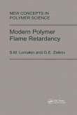 Modern Polymer Flame Retardancy (eBook, ePUB)