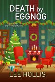 Death By Eggnog (eBook, ePUB)