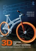 3D Printing for Product Designers (eBook, PDF)
