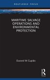 Maritime Salvage Operations and Environmental Protection (eBook, ePUB)