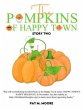 THE PUMPKINS OF HAPPY TOWN (eBook, ePUB) - Bild 1