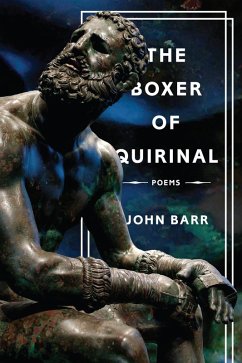 The Boxer of Quirinal (eBook, ePUB) - Barr, John