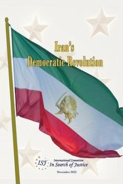 IRAN's DEMOCRATIC REVOLUTION (eBook, ePUB)