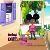 Being Different With Charnece (eBook, ePUB)