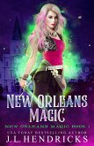 New Orleans Magic (eBook, ePUB)