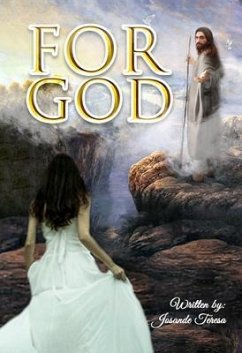 Cover FOR GOD (eBook, ePUB)