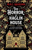 The Horror of Haglin House (eBook, ePUB)