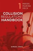 Reeds Marine Deck 1: Collision Regulations Handbook (eBook, PDF)