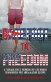 BAREFOOT TO FREEDOM (eBook, ePUB)